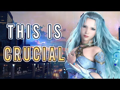 Final Fantasy 17 Has ALL of Square Enix Involved