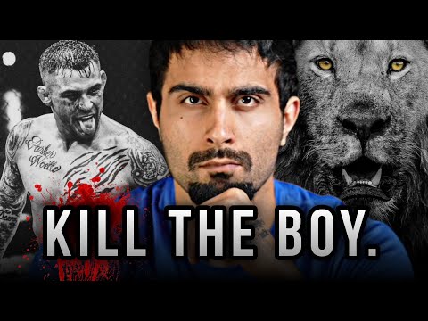 How To Be a MAN – 5 Masculine Life Lessons