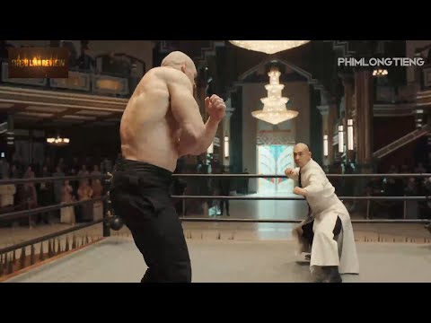 những trận đánh hay nhất của hoắc nguyên giáp triệu văn trác