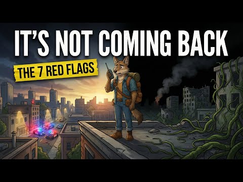 How to Know If the Collapse Is Temporary or Permanent