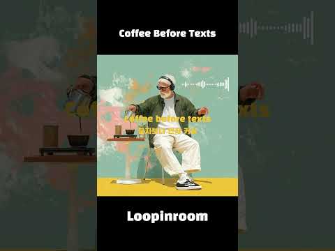 Coffee Before Texts | Groove R&B Hiphop Mix