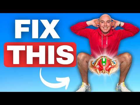 5 Simple Stretches for Rock Hard Erections (And No Urine Dribble)