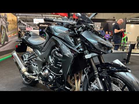 15 Best New Street Motorcycles Of 2026