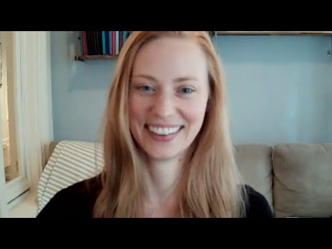 The Story of Now (with Deborah Ann Woll) | Adventuring Academy Season 2 | Ep. 13