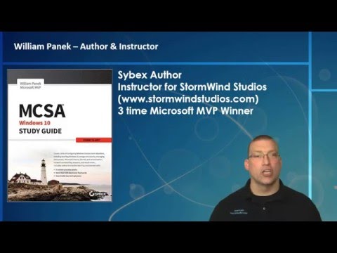 Windows 10 Security Issues