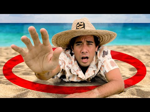 Last to Survive the Island Wins $150,000