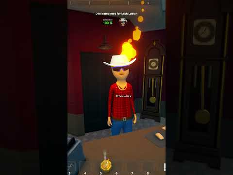 Schedule I Fire in the hole