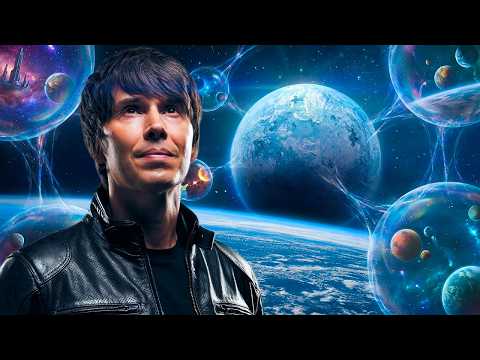 25 Minutes That Will Change How You See the Universe With Brian Cox