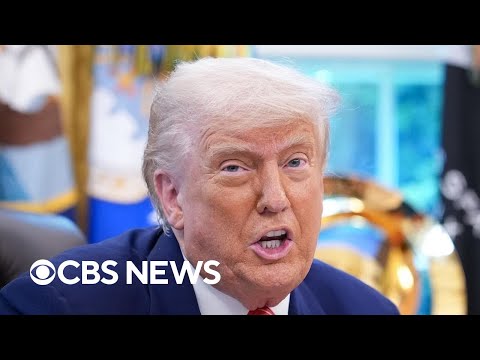 Updates on where the U.S.-Iran nuclear deal stands