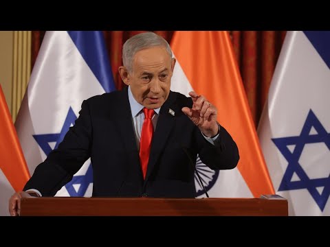 IRGC vows to kill Benjamin Netanyahu