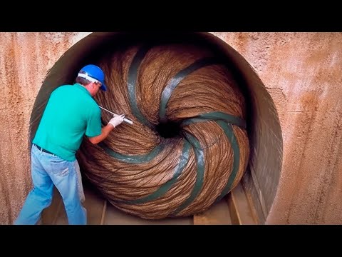 Tools, Machines and Equipment that make People's work Easier