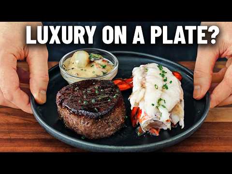 Every Fine Dining Chef Knows How to Make This
