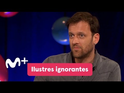Ilustres Ignorantes: Gratis (Parte 1)