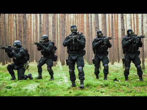 The UK's Most ELITE Special Operations Forces That Leave Opponents Trembling