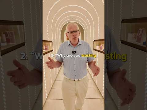 How Future Millionaires Talk to Their Parents