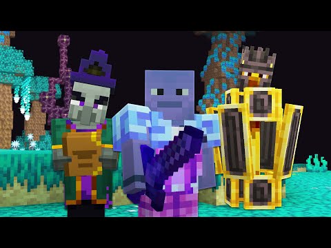 I Played The #1 Minecraft Bedrock Mod