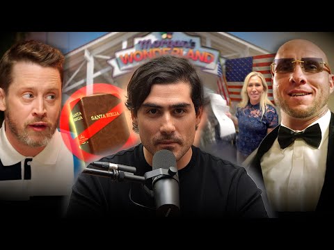 Bibles banned, prison organizes a dance, they want to remove the nativity scene, Macaulay Culkin