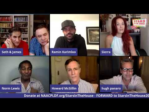 A Phantom Phantasy | Stars In The House, Saturday, 6/6 at 8PM ET