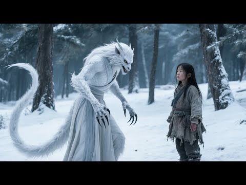 The identity of a six-year-old girl is not easy to identify, even monsters do not dare to harm her.