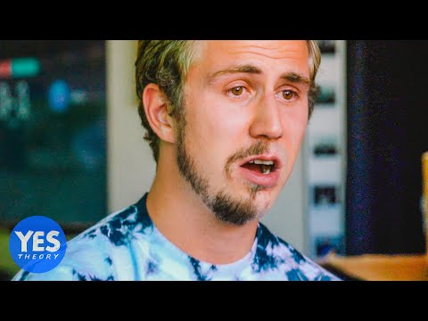 The Most Brutal Game Show on the Internet