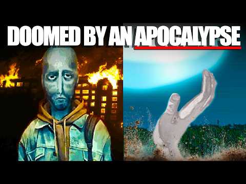 This Game Is DEEPER Than You Think. | No, I'm Not A Human FULL LORE