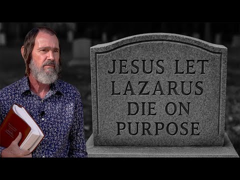 When God Delays | Mysteries in the Gospel of John Season 11