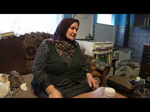 Sa mnogo stida i srama udade se po stare dane da majka nebi...