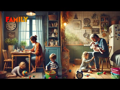 Familles monoparentales : une lutte au quotidien