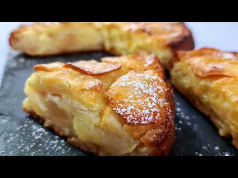 More apples than dough | Best Apple Cake recipes with fresh apples | YUMMY RECIPES