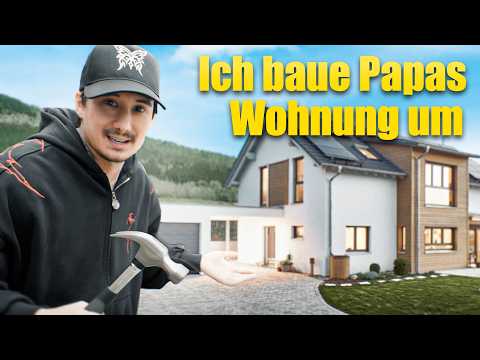 Pool ist fertig - Jetzt kommt Haus! 😱