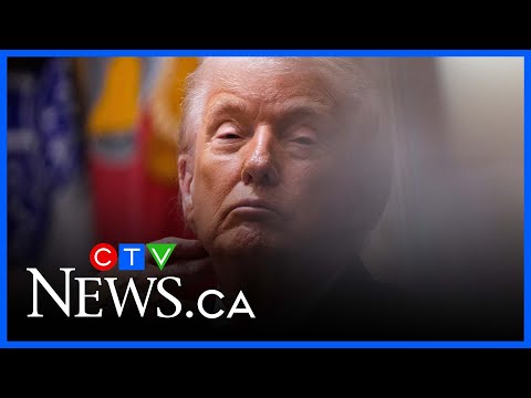 Do we know if Trump has authority to ‘unilaterally’ pull the U.S. out of CUSMA?