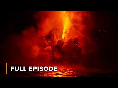 Hawaii to Indonesia: Deadly Eruptions | Volcanic Odysseys 205