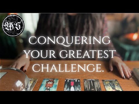 You're at a bright new beginning.