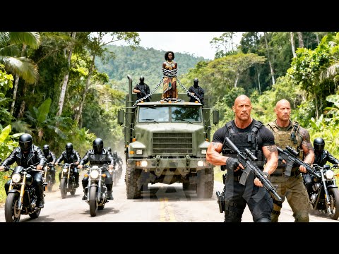 President’s daughter is taken by terrorists. Special forces swoop in, wiping out the terror group!