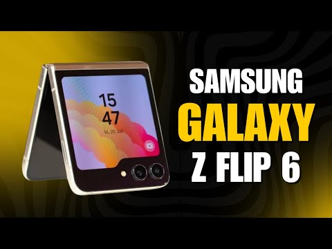 Galaxy Z Flip6 Full Review: Design, Camera, AI Features & Performance Insights