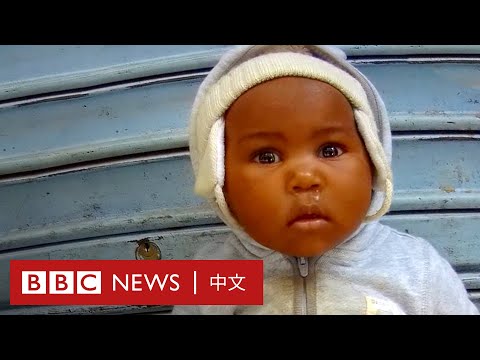 BBC臥底調查猖獗的嬰兒拐賣 販子：有的被當祭品－ BBC News 中文