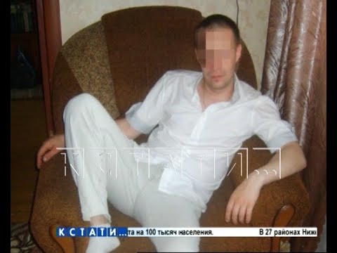 The investigator released the rapist, who continued to rape and began to kill