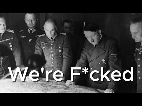 The Day Hitler Realized His Spies Had Lied About D-Day