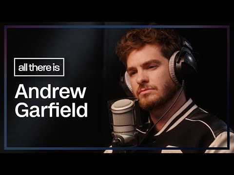 Anderson Cooper reveals what Andrew Garfield said about grief that stuck with him