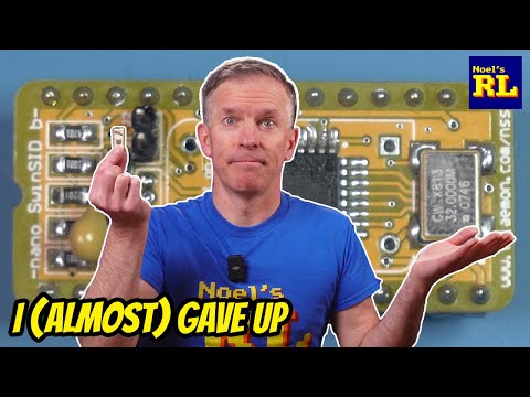 When Projects Go REALLY Wrong