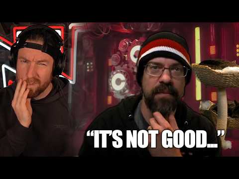 What Nobody Is Saying About Crimson Desert...