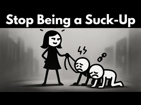 Why Women Don’t Want the Man Who Wants Them