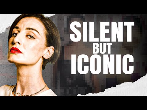 The Supermodel Who Couldn't Talk but Changed High Fashion: Erin O'Connor