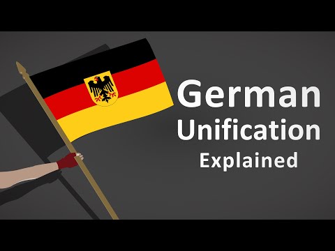 Why Does Germany Exist?