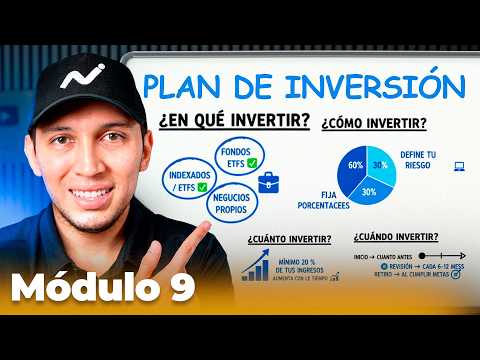 Designing YOUR Investment Plan