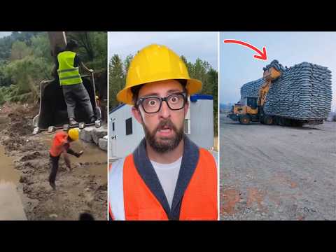 This Is Why You Don’t Skip Safety Rules 🤦‍♂️😂