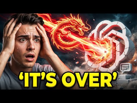 1 Prompt, 5 Agents: Kimi k2.5 Just Broke AI