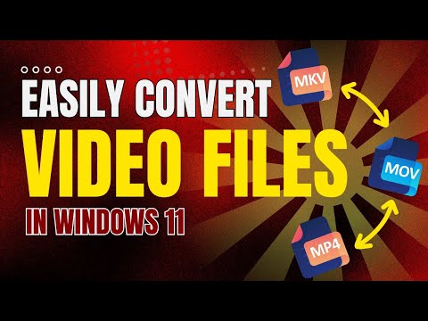 Video Conversion Headaches? End Them Now!
