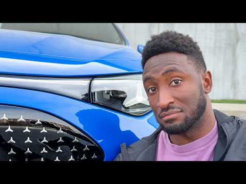 Mercedes CLA EV is a Great Fighter in a Dying Sport