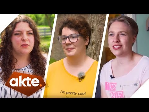 Tour de Tourette: Urlaub mit Besonderheiten! | TEIL 1 | Akte | SAT.1 TV